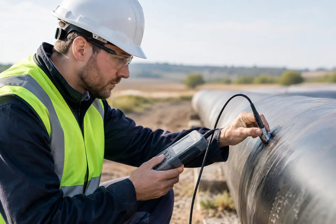 How to Prevent Leeb Reading Errors in the Field