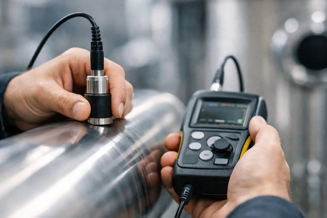Can Ultrasonic Testers Measure Thin Walls?