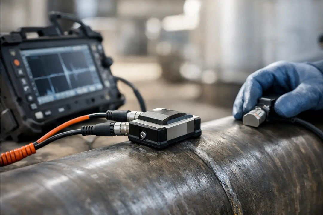 EMAT Equipment Application Guide