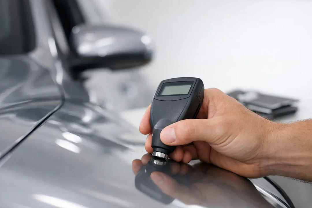 How to Read Thickness Gauge Results Correctly