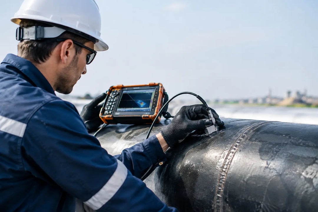 NDT Technology for Field Inspection Decisions
