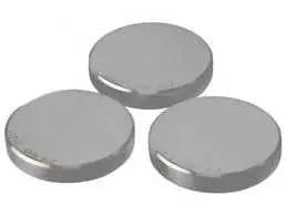 Rockwell C Test Blocks Set of 3 CIMETRIX Ltd