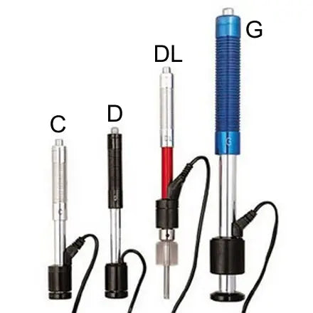 G Type Probe CIMETRIX Ltd
