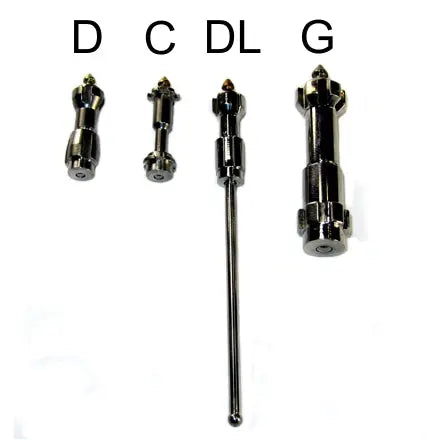 C Impact Body CIMETRIX Ltd