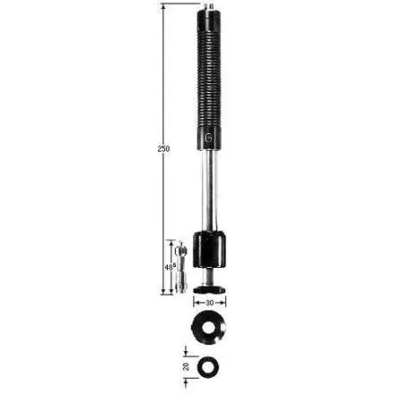 G Type Probe CIMETRIX Ltd