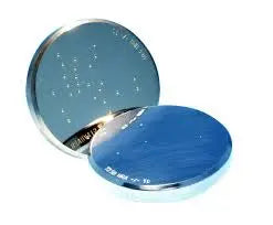 Rockwell C Test Blocks Set of 3 CIMETRIX Ltd