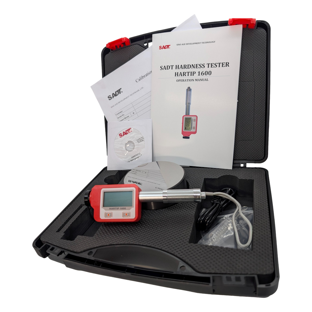 SADT HTP 1600 hardness tester SADT