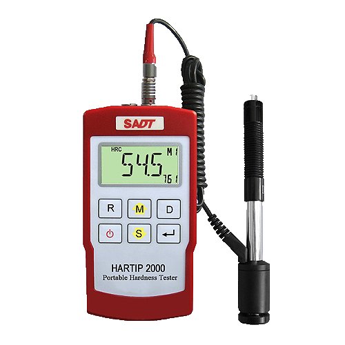 SADT HARTIP 2000 hardness tester SADT