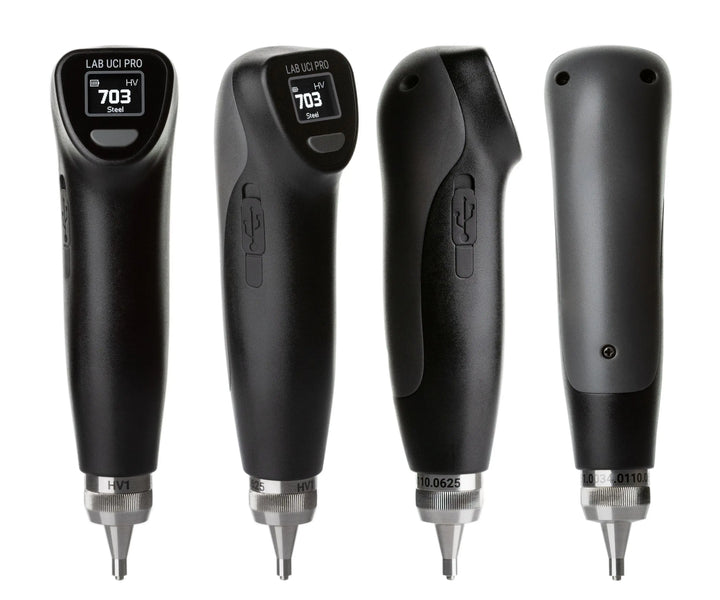 UCI Lab Pro CIMETRIX Ltd