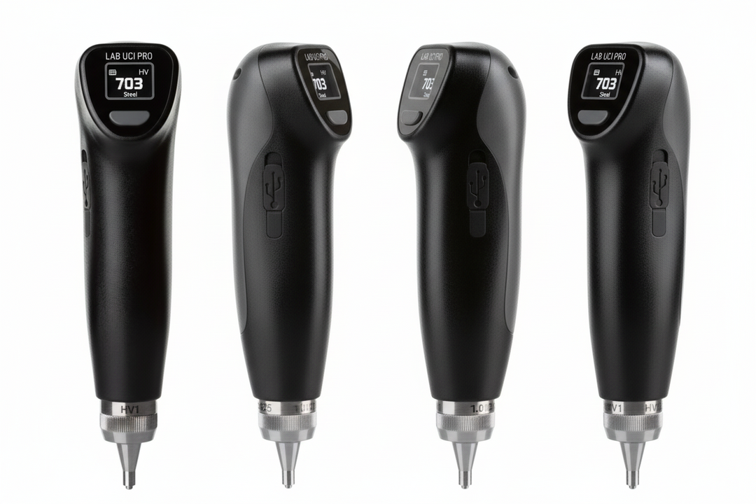 CIMETRIX UCI Lab Pro - CIMETRIX Ltd