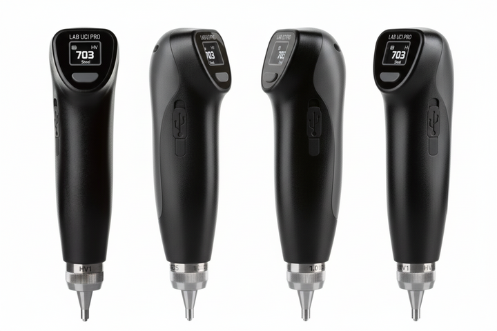 CIMETRIX UCI Lab Pro - CIMETRIX Ltd