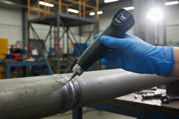 CIMETRIX UCI Lab Pro - CIMETRIX Ltd