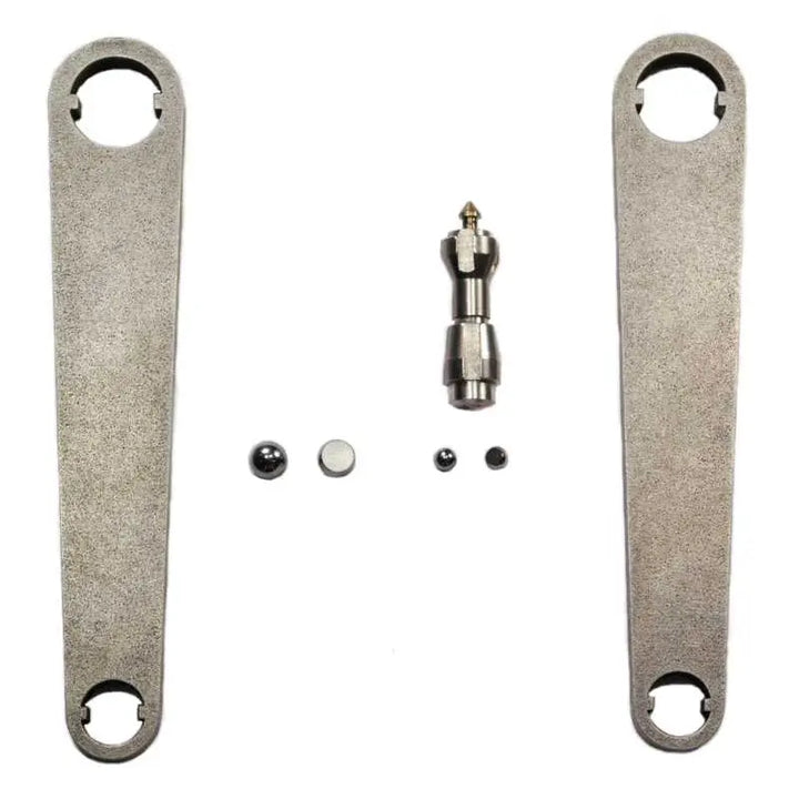 Set of tools for Leeb Impact Body CIMETRIX Ltd