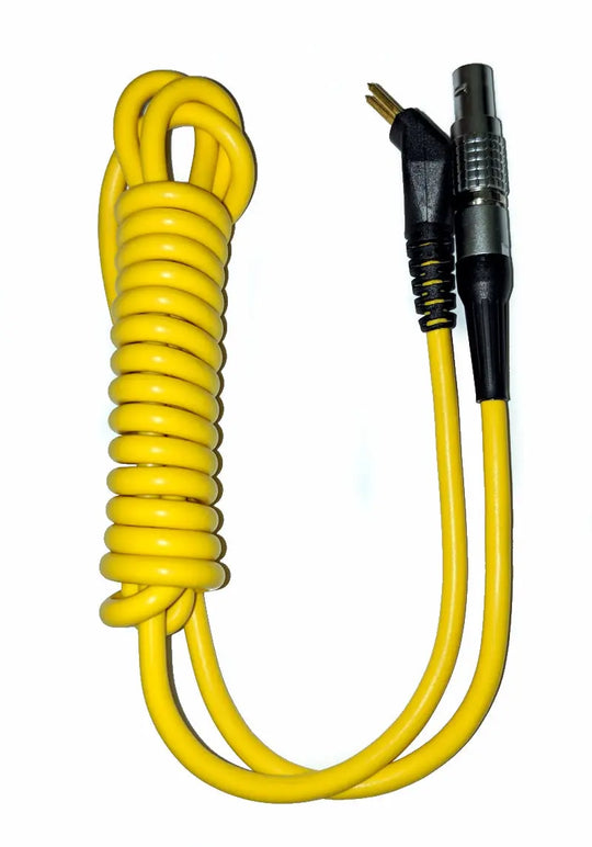 TCM UCI testers D Type probe cable - CIMETRIX Ltd