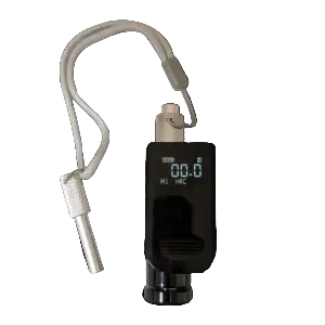 SRP-5 Bluetooth Hardness Tester CIMETRIX Ltd