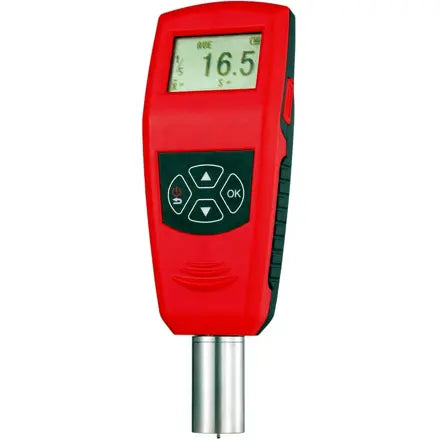 Digital Durometer Shore D w/computer link CIMETRIX Ltd
