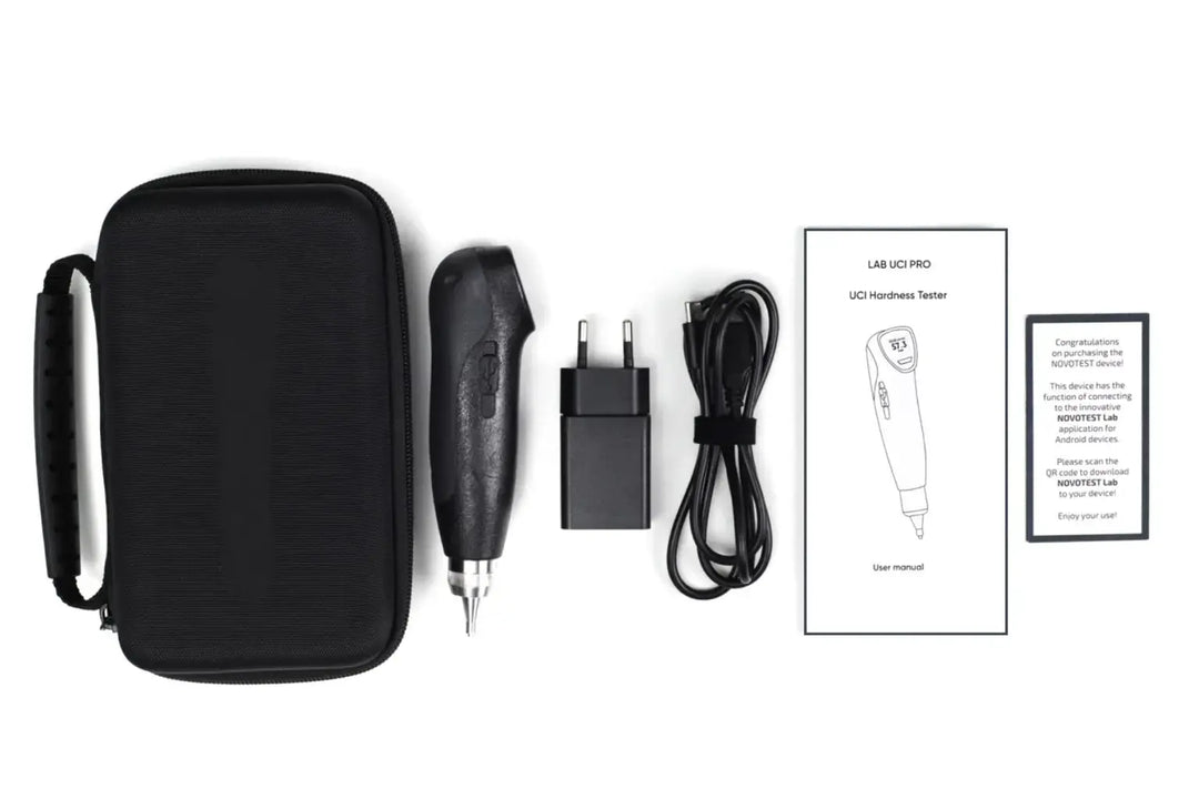 UCI Lab Pro CIMETRIX Ltd