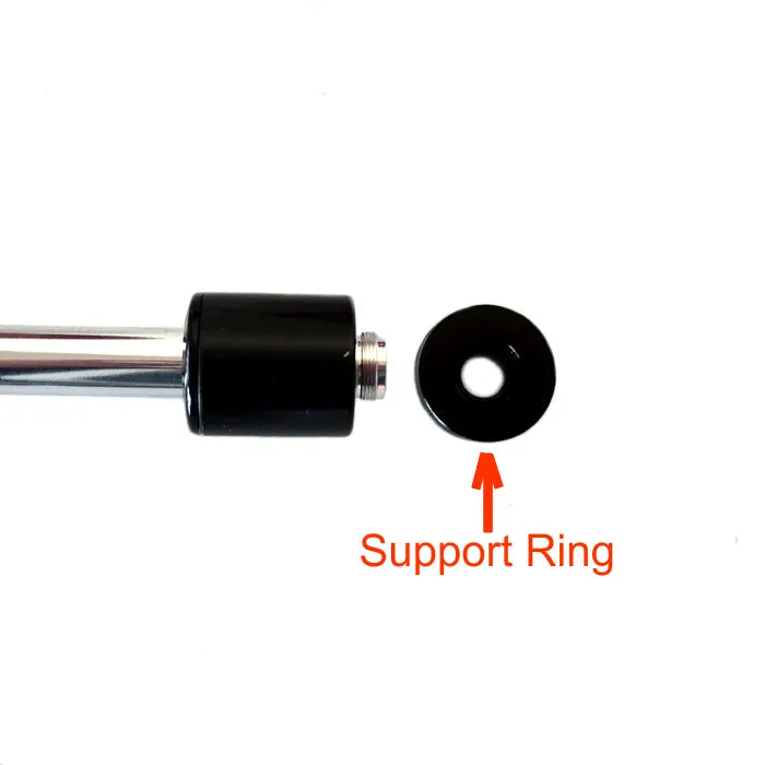 Support Ring CIMETRIX Ltd