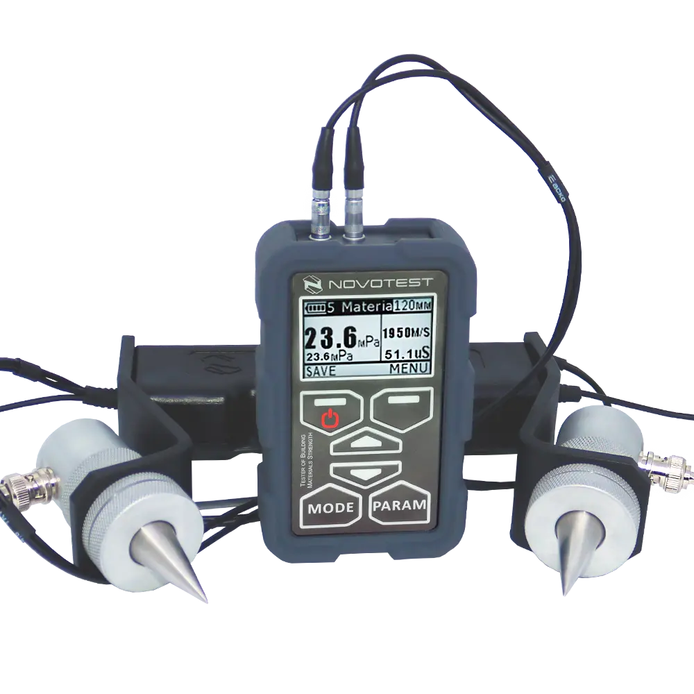 Strength Meter IPSM CIMETRIX Ltd