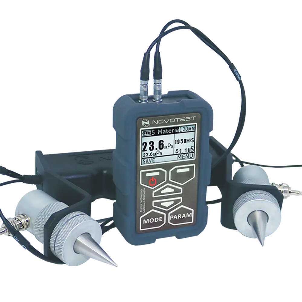 Strength Meter IPSM CIMETRIX Ltd