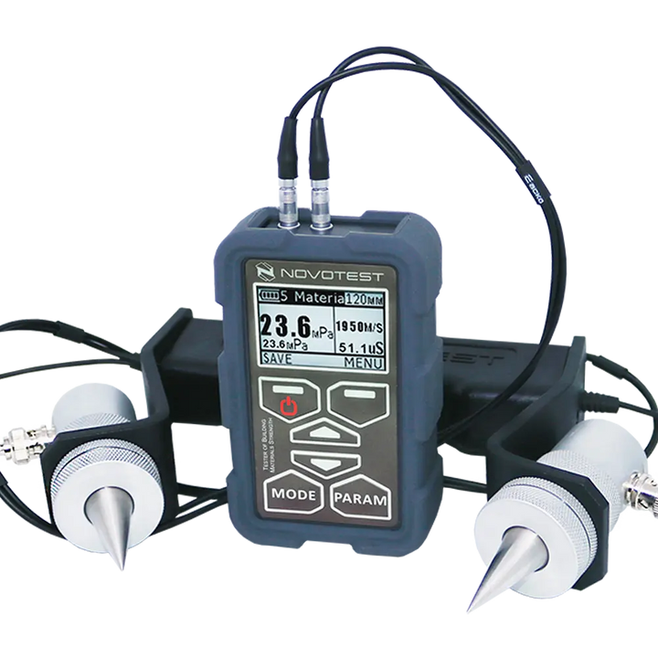 Strength Meter IPSM CIMETRIX Ltd