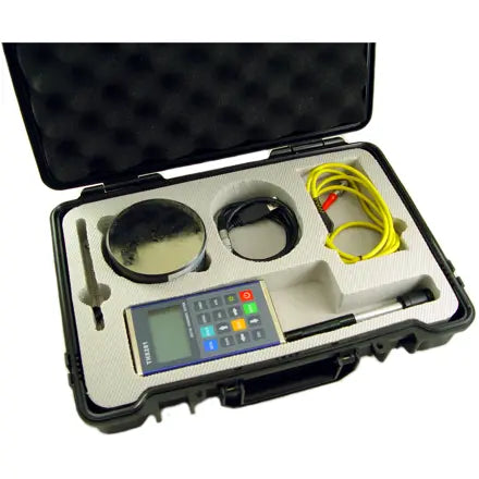 THX281Plus Portable Hardness Tester with Software CIMETRIX Ltd